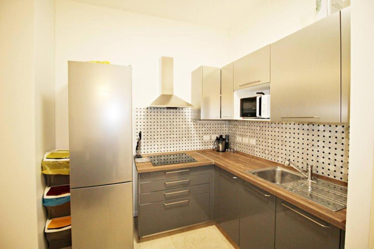 Ugo Bassi Lux Apartment Bolonia Zewnętrze zdjęcie