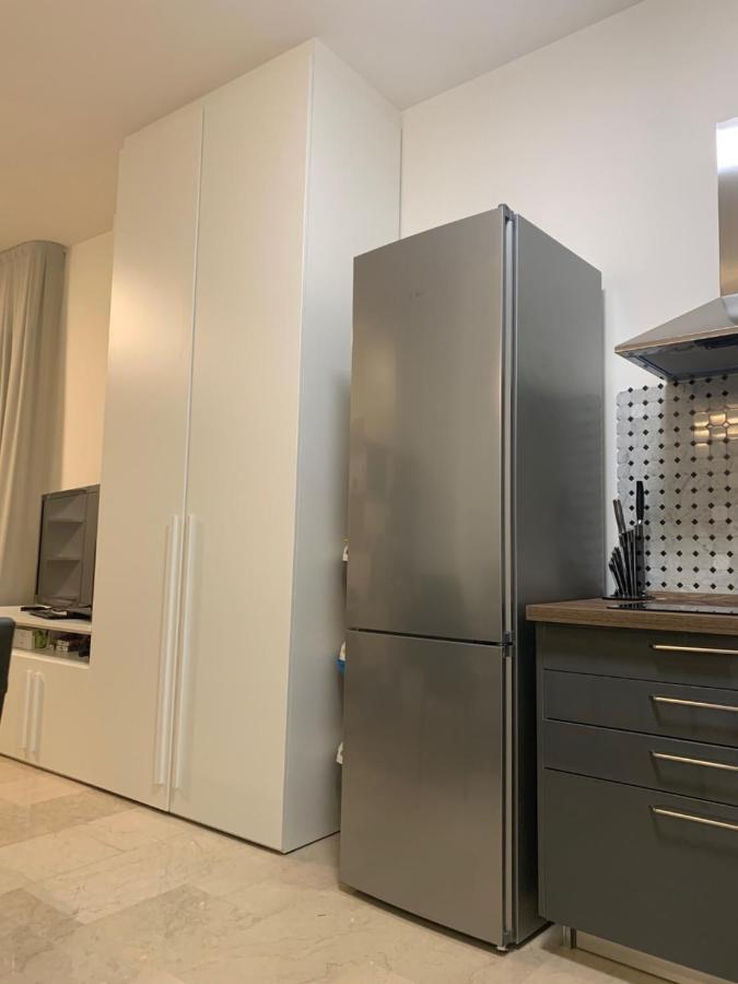 Ugo Bassi Lux Apartment Bolonia Zewnętrze zdjęcie