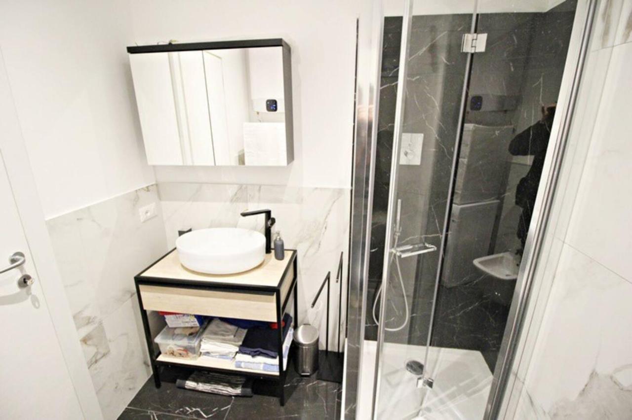Ugo Bassi Lux Apartment Bolonia Zewnętrze zdjęcie