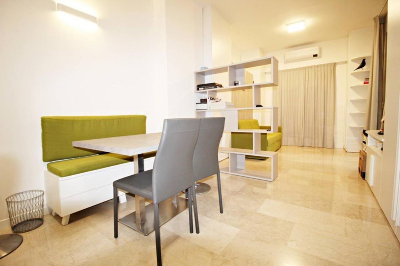 Ugo Bassi Lux Apartment Bolonia Zewnętrze zdjęcie
