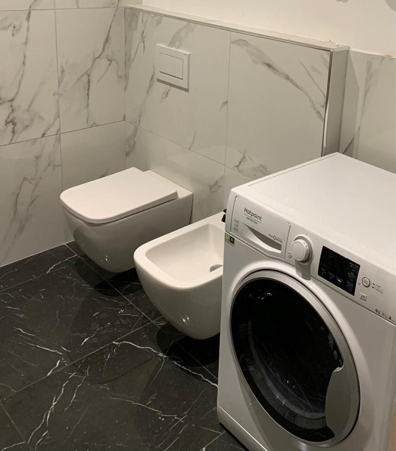 Ugo Bassi Lux Apartment Bolonia Zewnętrze zdjęcie