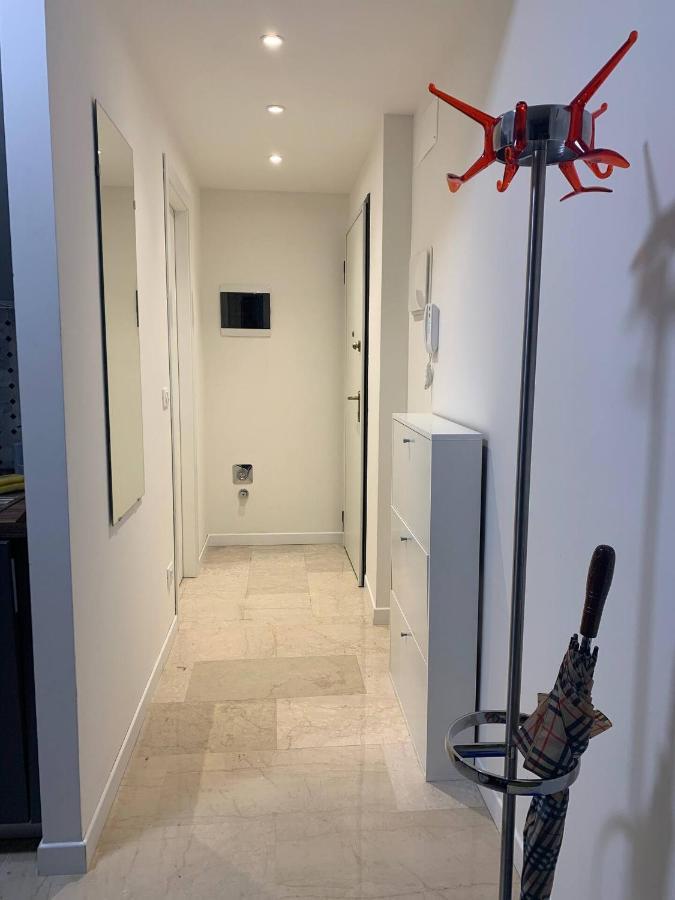 Ugo Bassi Lux Apartment Bolonia Zewnętrze zdjęcie