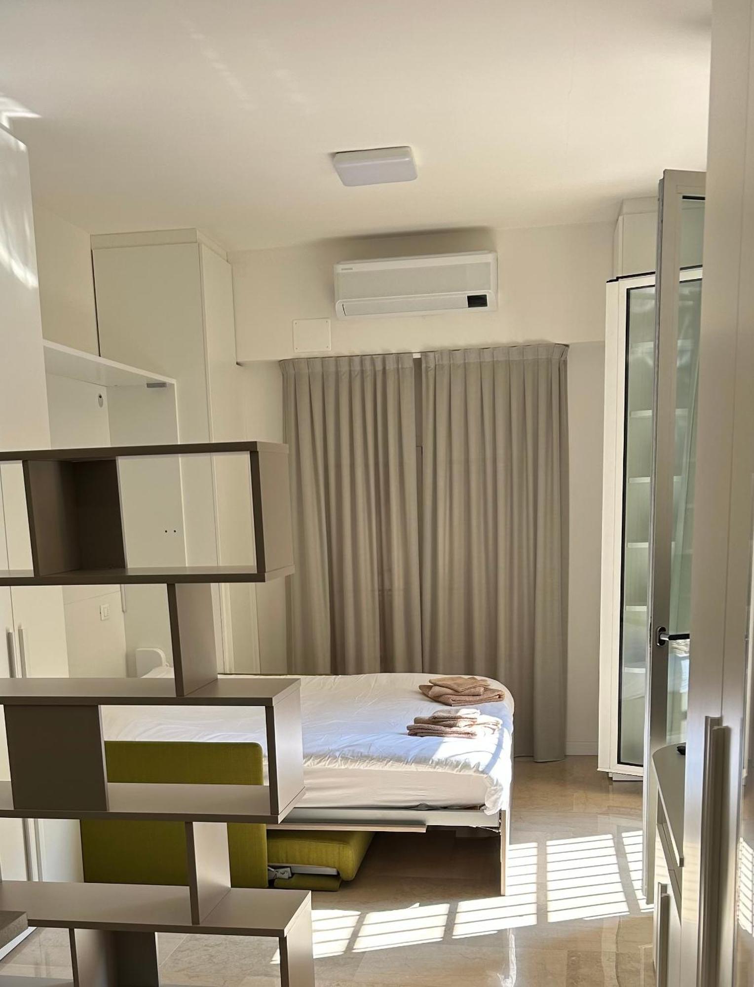 Ugo Bassi Lux Apartment Bolonia Zewnętrze zdjęcie
