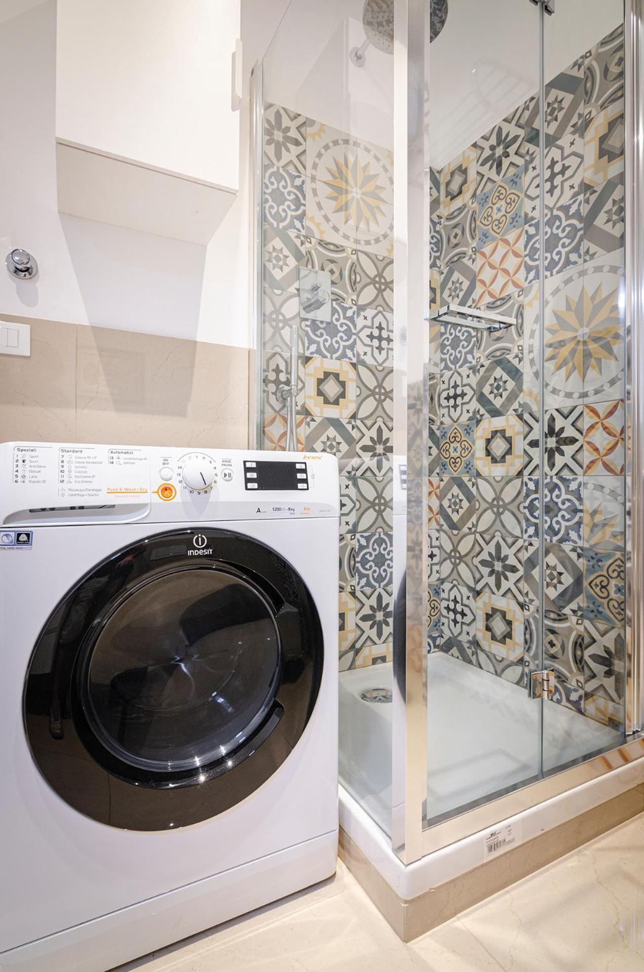 Ugo Bassi Lux Apartment Bolonia Zewnętrze zdjęcie