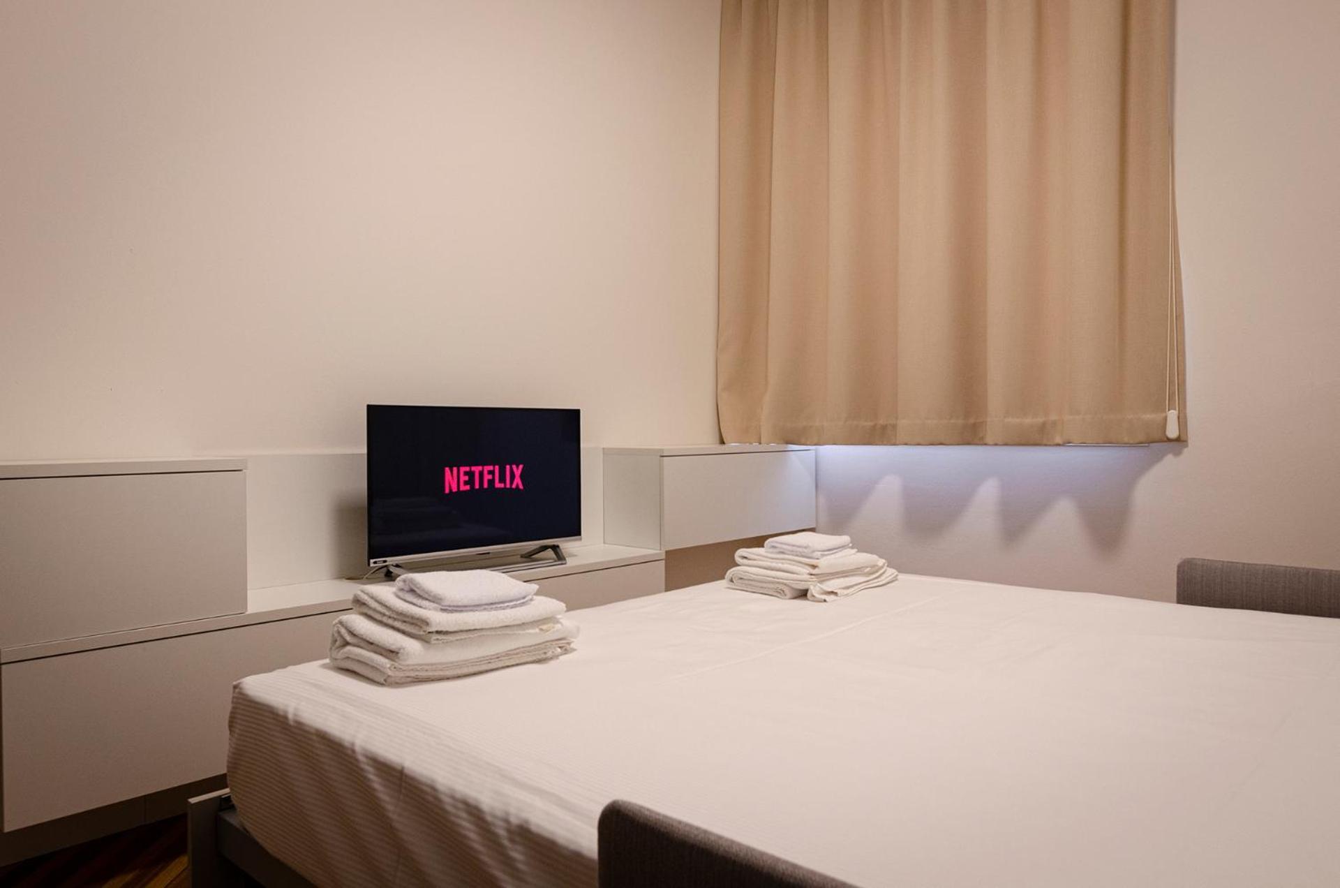 Ugo Bassi Lux Apartment Bolonia Zewnętrze zdjęcie