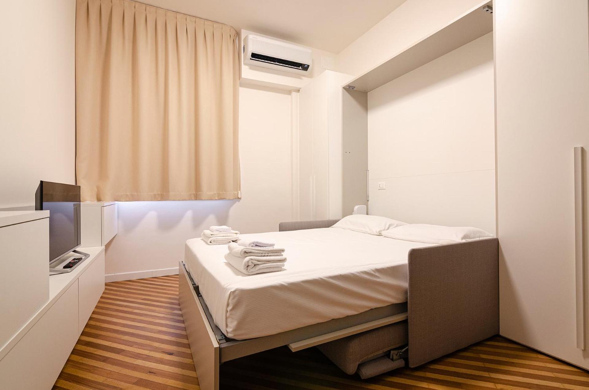 Ugo Bassi Lux Apartment Bolonia Zewnętrze zdjęcie