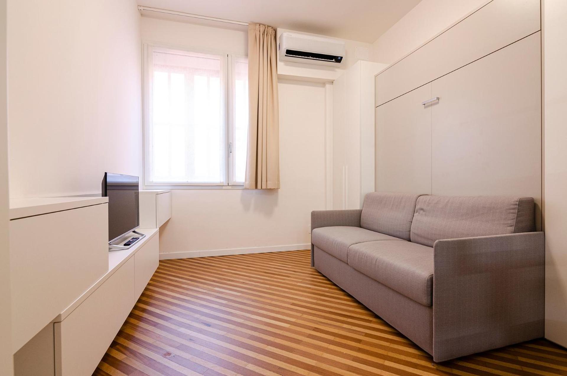Ugo Bassi Lux Apartment Bolonia Zewnętrze zdjęcie