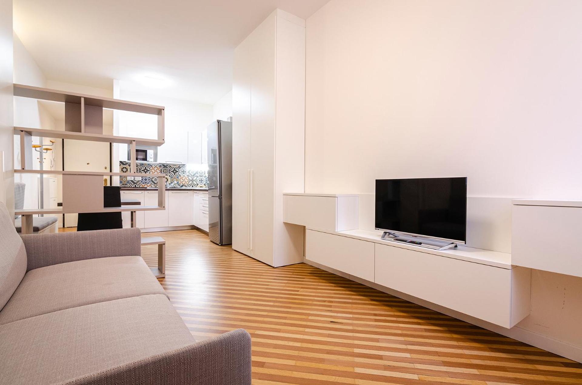 Ugo Bassi Lux Apartment Bolonia Zewnętrze zdjęcie