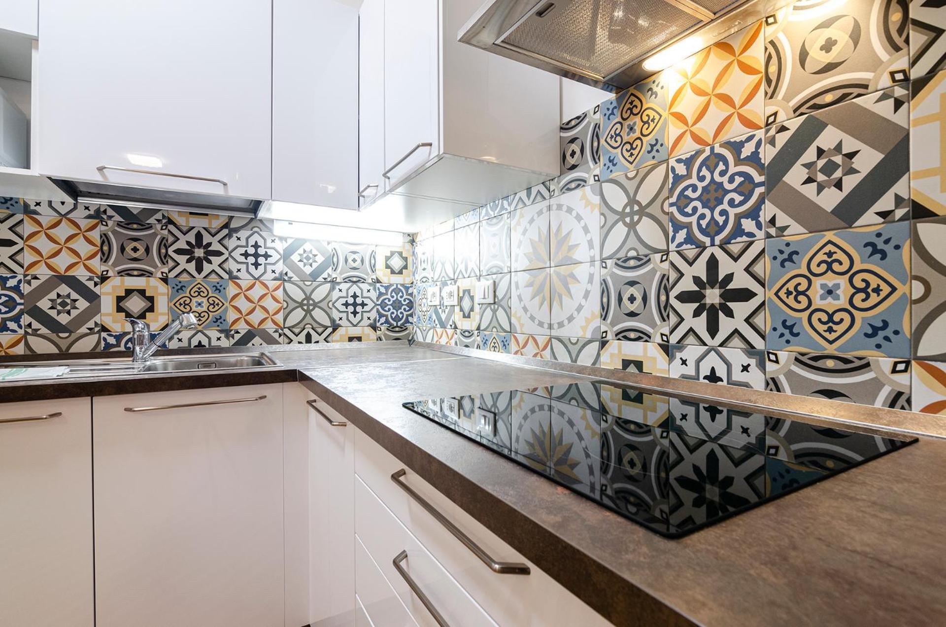 Ugo Bassi Lux Apartment Bolonia Zewnętrze zdjęcie